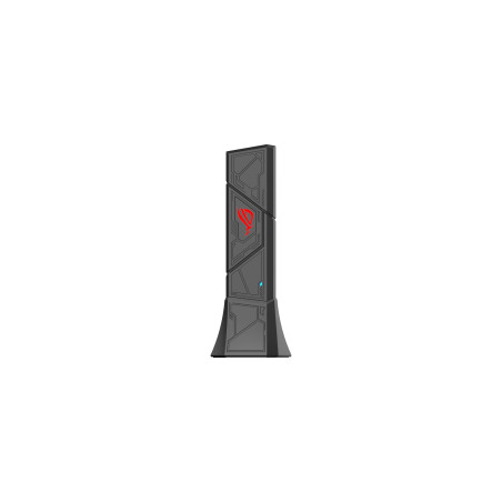 Router asus rog usb-be92 wireless/wifi/multiband/ nero [nkasuwwu0000005]