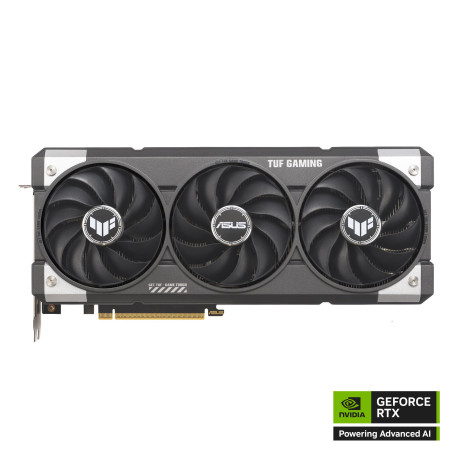 Scheda video nvidia asus tuf gaming tuf-rtx5060ti-o16g-gaming
