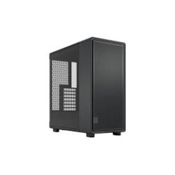Case fractal design epoch tg midi-tower atx nero [kofdeoc0epo1a02]