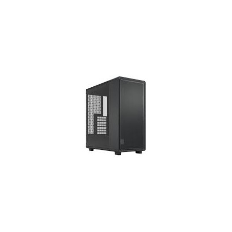 Case fractal design epoch tg midi-tower atx nero [kofdeoc0epo1a02]