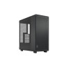 Case fractal design epoch tg midi-tower atx nero [kofdeoc0epo1a02]