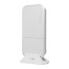 Access point mikrotik wap ax wireless wi-fi 6 bianco [kmmkkap0000053a]