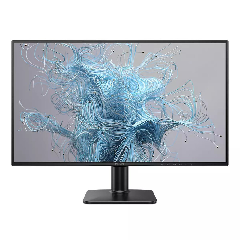 Monitor 27" led philips 27e2n1110 full hd 1920x1080/4ms/classe