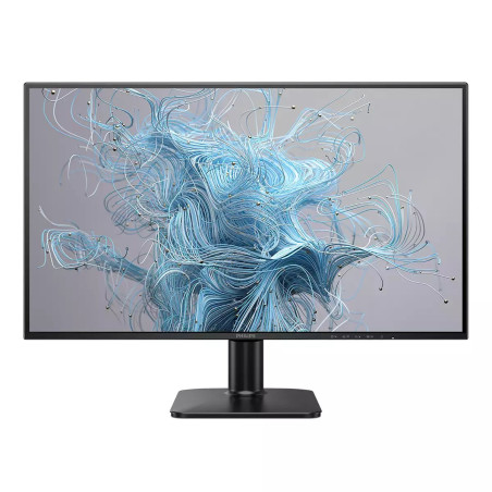 Monitor 27" led philips 27e2n1110 full hd 1920x1080/4ms/classe