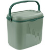 Frigorifero portatile curve 33l verde [262266]