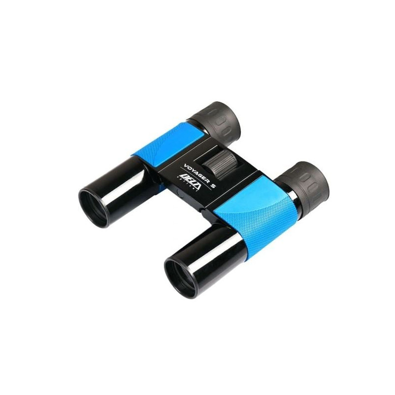 Binocolo celestron delta optical voyager s 10x25 nero [5901691615144]