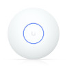 Access point ubiquiti u7 lite wireless dual band wi-fi 7 bianco