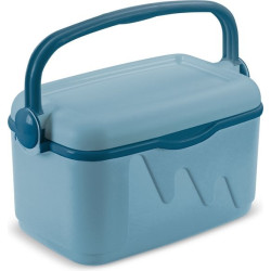 Frigorifero portatile curve 261193 10l blu [261193]