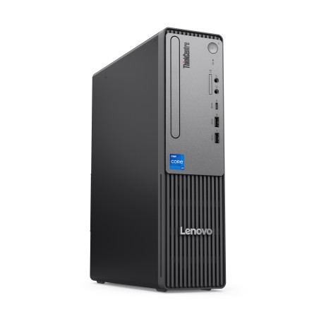 Pc lenovo thinkcentre 12xd0003ix i5-14400/8gb/512gb ssd/win11p/nero/grigio