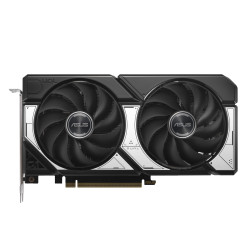 Scheda video nvidia asus dual geforce rtx 5060 ti oc edition, 16384