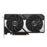 Scheda video nvidia asus dual geforce rtx 5060 ti oc edition, 16384