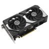 Scheda video nvidia asus dual geforce rtx 5060 ti oc edition, 8192