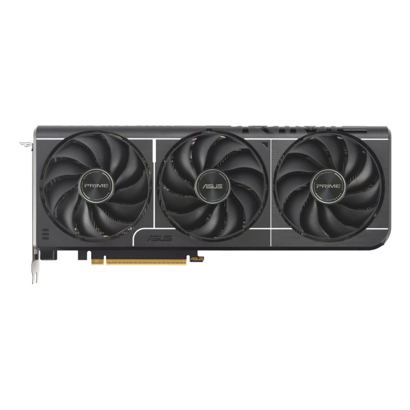 Scheda video nvidia asus prime geforce rtx 5060 ti oc edition, 8192