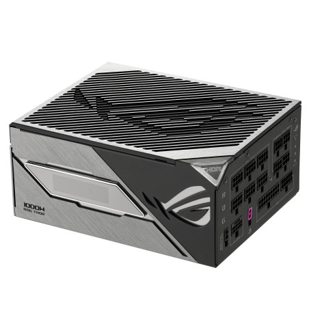 Alimentatore 1000w asus rog thor-1000p3-gaming 80+ platino