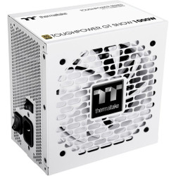 Alimentatore 1000w thermaltake toughpower gt 80 plus gold bianco