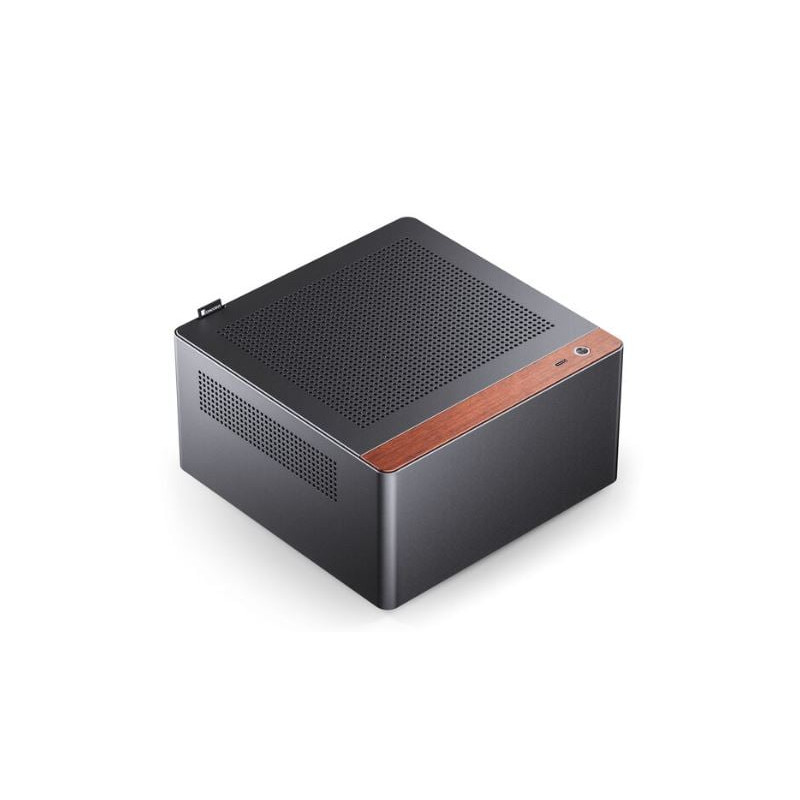 Case jonsbo n10 mini-tower mini-itx nero