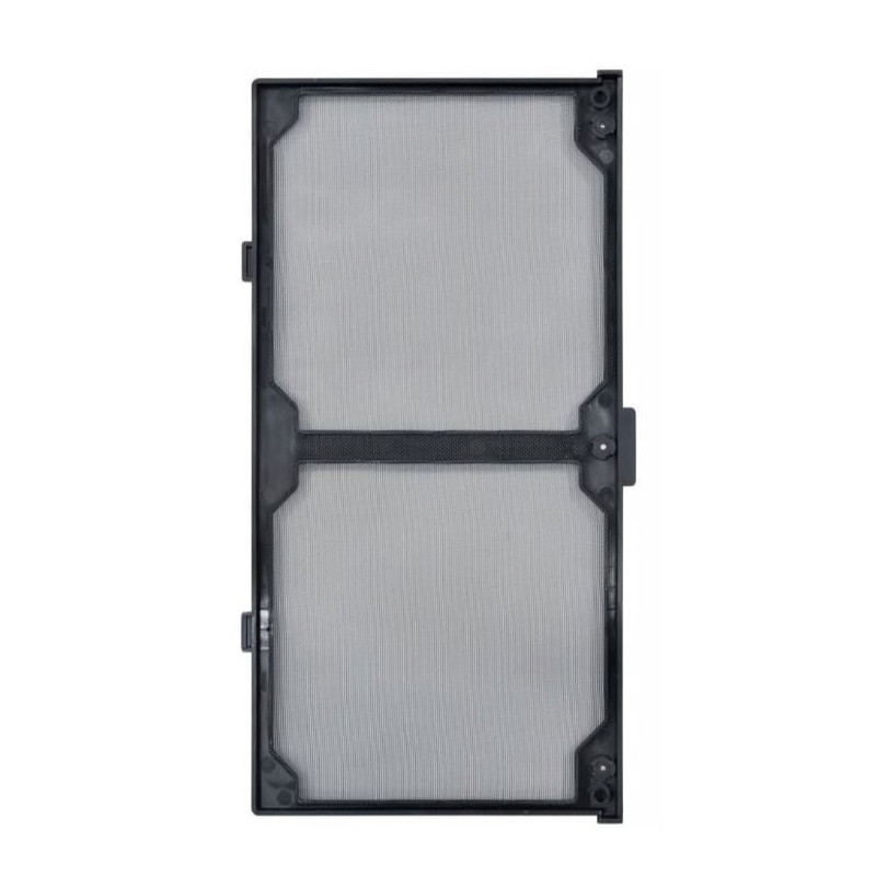 Filtro antipolvere lian li lancool 207 nero