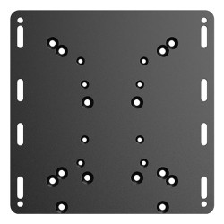 Accessorio per simulatori di volo moza racing as006 adattatore di