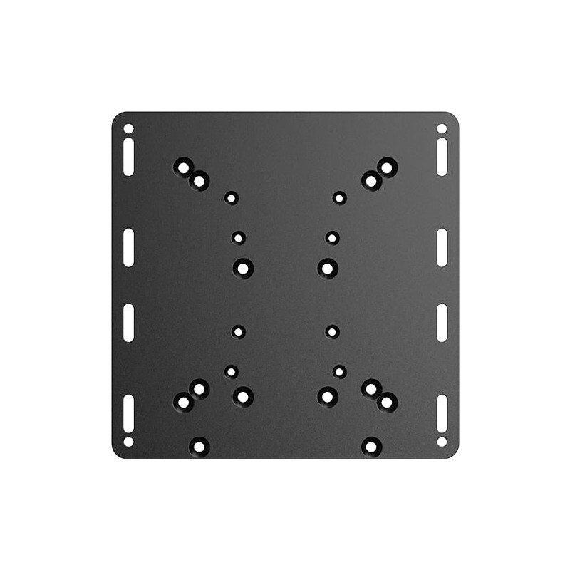 Accessorio per simulatori di volo moza racing as006 adattatore di