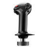 Accessorio per simulatori di volo moza racing ma3x side stick joystick