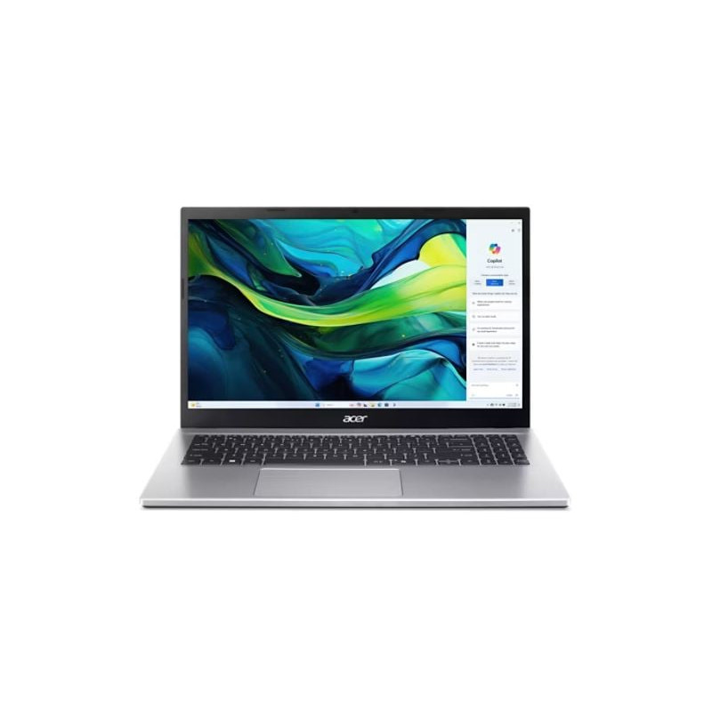 Notebook 15.6" acer aspire go 15 ag15-42p-r8ns 5625u/16gb/1tb