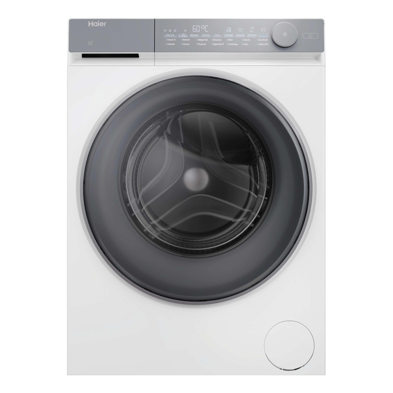 Lavatrice haier hw100-b14367u1 carica dall'alto 60cm 10kg