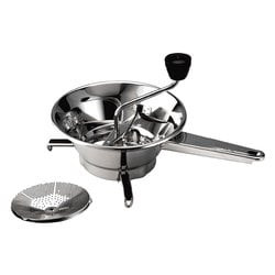 Passaverdura moulionex inox 1 cm.19 a40102 [moulinex]