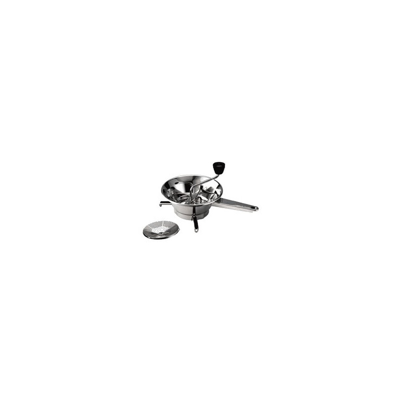 passaverdura moulionex inox 1 cm.19 a40102 [moulinex]