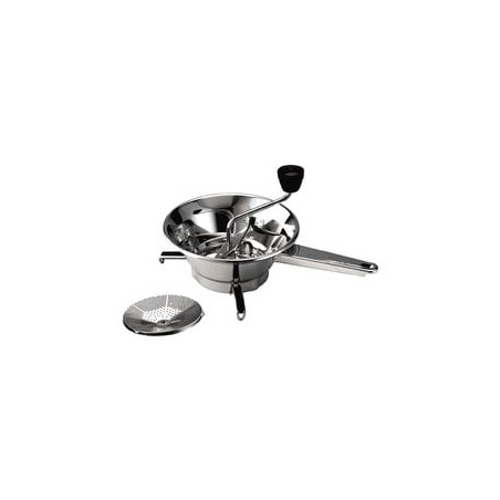 passaverdura moulionex inox 1 cm.19 a40102 [moulinex]