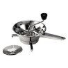 passaverdura moulionex inox 1 cm.19 a40102 [moulinex]