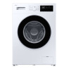 Lavatrice samsung carica frontale 46.5cm 8kg 1400rpm classe a bianco