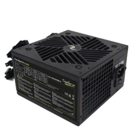 Alimentatore 550w tecnoware free-silent550 nero