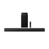 Soundbar samsung hw-b750f 5.1 canali 400w nero