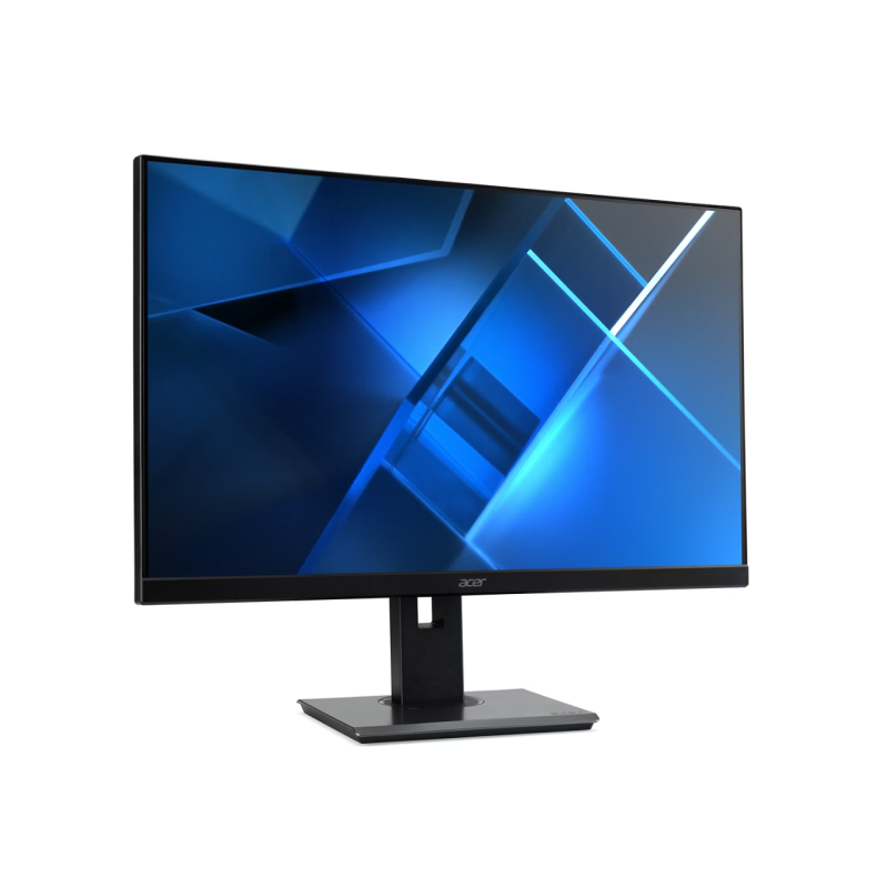 Monitor led 27'' acer b277uebmiiprzxv quad hd 2560x1440 4ms