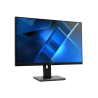 Monitor led 27'' acer b277uebmiiprzxv quad hd 2560x1440 4ms