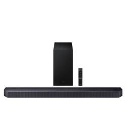 Soundbar samsung hw-q600f 3.1.2 canali 34/40w nero