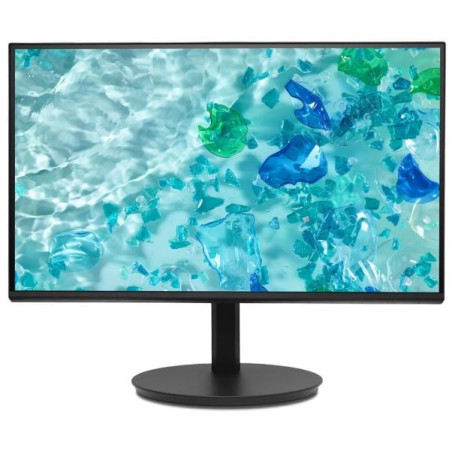 Monitor led 27'' acer vero cb272ugbmiiprx quad hd 2560x1440