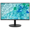 Monitor led 27'' acer vero cb272ugbmiiprx quad hd 2560x1440