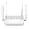 Router cudy ax3000 poe icu-wr3000p wi-fi 6/2.5gbps