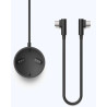 Stazione di ricarica meta quest oculus pro compact 2in1 usb-c
