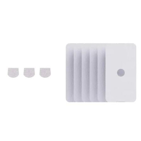 Set filtro fontana d'acqua enabot rola smart per animali domestici