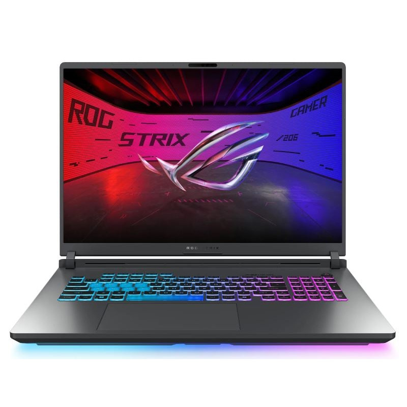 Notebook 18" asus rog strix g18 g815lw-s9076w 275hx/32gb/1tb