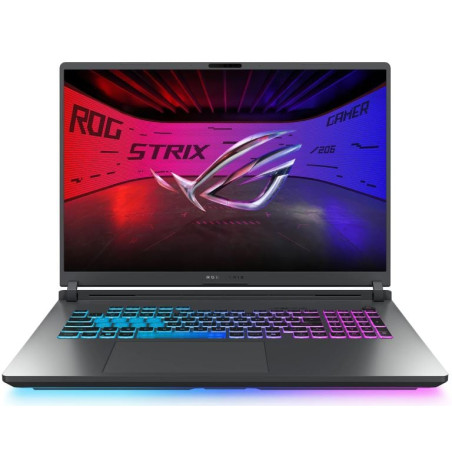 Notebook 18" asus rog strix g18 g815lw-s9076w 275hx/32gb/1tb