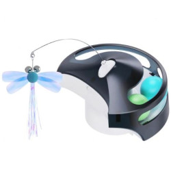 Modulo di giocattoli enabot rola petpal interattivi intelligenti