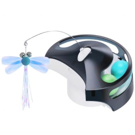 Modulo di giocattoli enabot rola petpal interattivi intelligenti