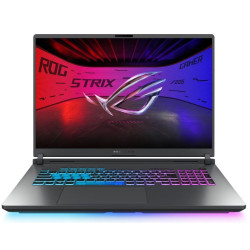 Notebook 18'' asus rog strix g18 g815jpr-s8006w i9-14900hx/16gb/1tb