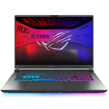 Notebook 18'' asus rog strix g18 g815jpr-s8006w i9-14900hx/16gb/1tb