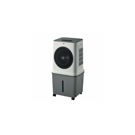 Raffrescatore dâ??aria evaporativo dcg veri 85 35l 120w 3 velocita'