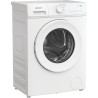 Lavatrice indesit ima 762 my time it carica dall'alto 47cm 7kg