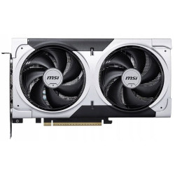 Scheda video nvidia msi geforce rtx 5060 ti ventus 2x 8gb gddr7 128bit